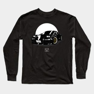 Honda / Acura NSX Long Sleeve T-Shirt